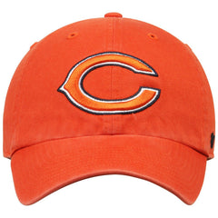 Chicago Bears '47 Clean Up Adjustable Hat | NFL Near me