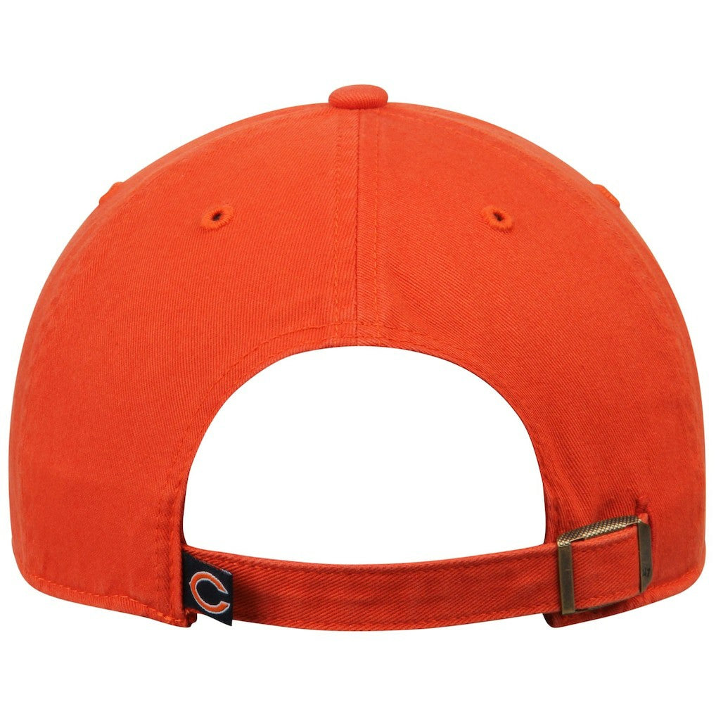Chicago Bears '47 Clean Up Adjustable Hat | NFL Near me