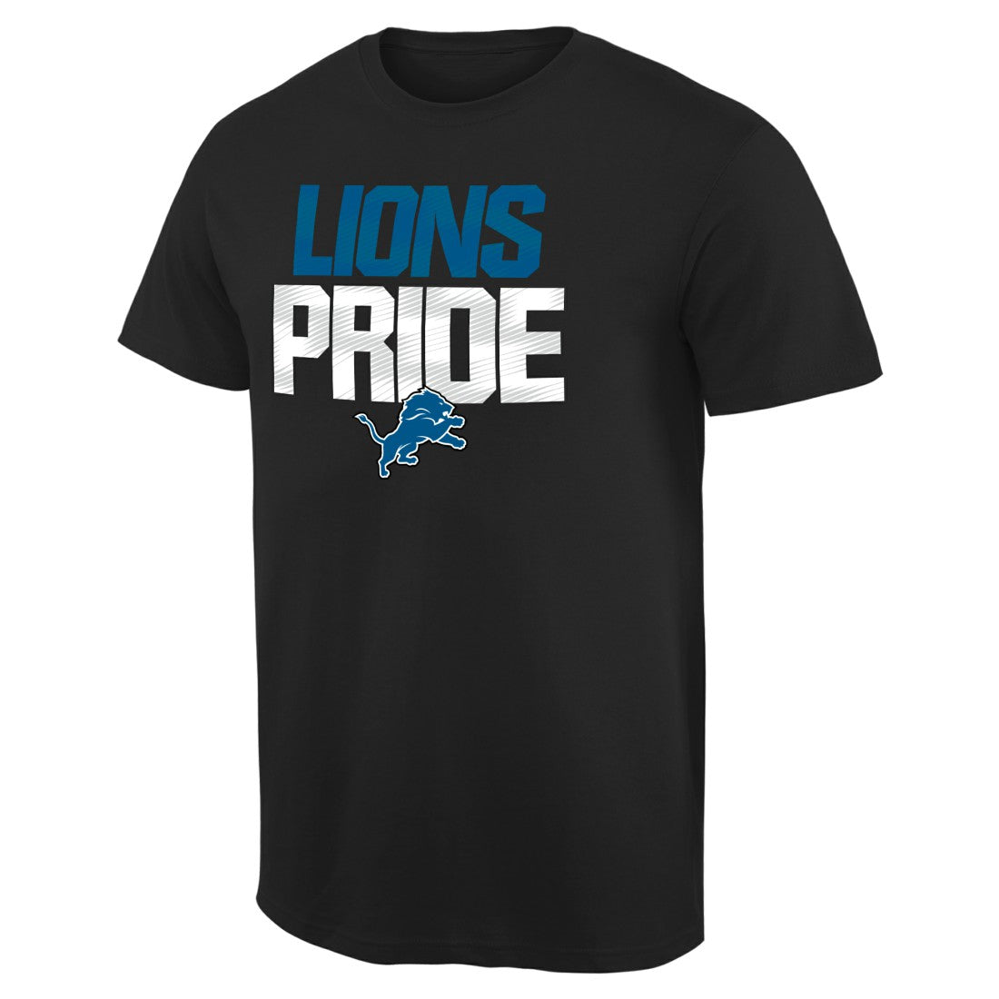 Detroit Lions Mantra T-Shirt | NFL Outlet