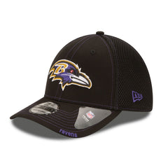 Baltimore Ravens Neo 39THIRTY Flex Hat | NFL Hot