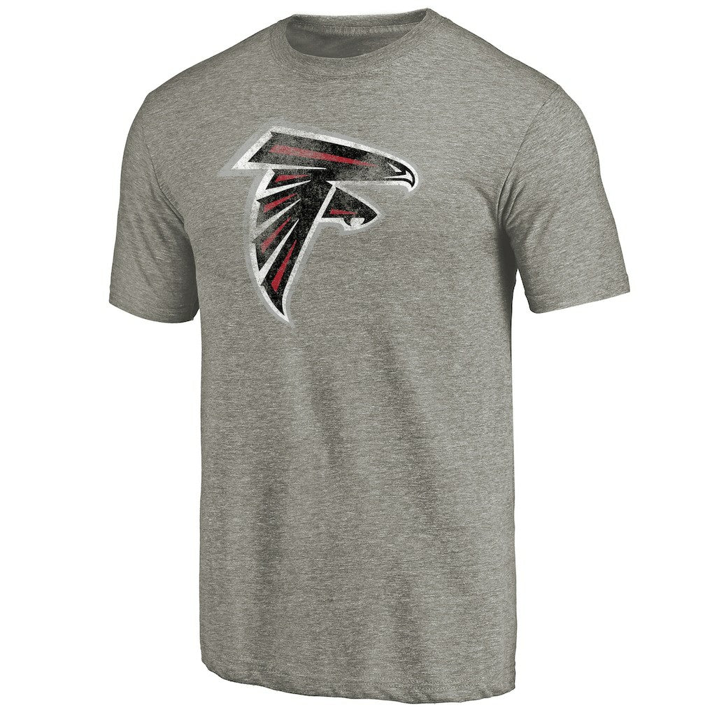 Atlanta Falcons Distressed Team T-Shirt | NFL Near me