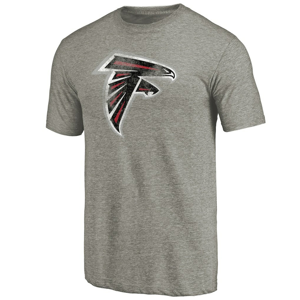 Atlanta Falcons Distressed Team T-Shirt | NFL Near me