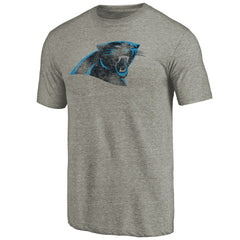 Carolina Panthers Distressed Team T-Shirt | NFL Hot