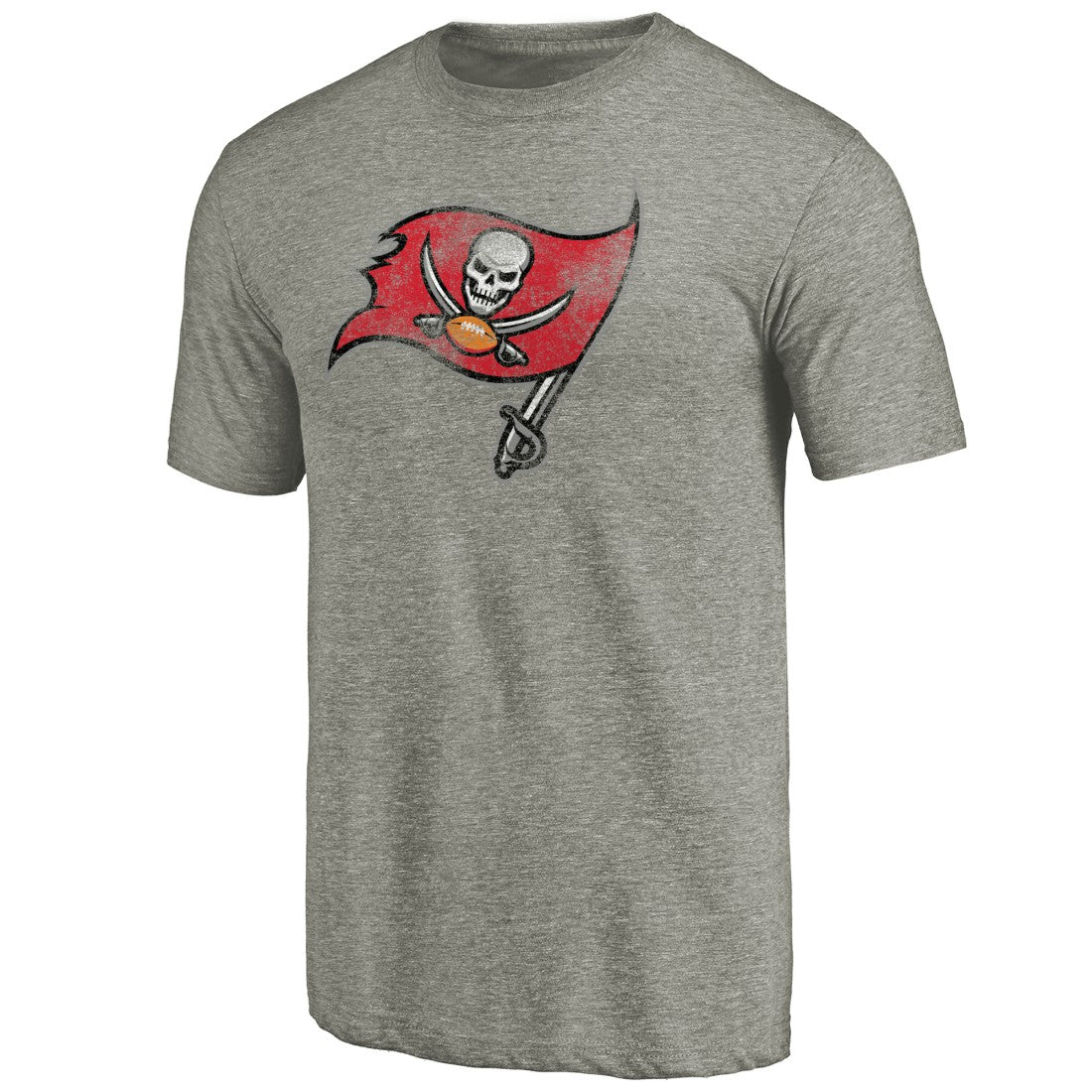 Tampa Bay Buccaneers Distressed Team T-Shirt | NFL Near me