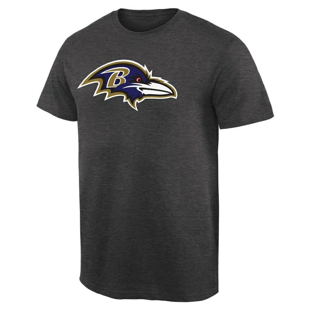 Baltimore Ravens Rally Logo T-Shirt | NFL On sale
