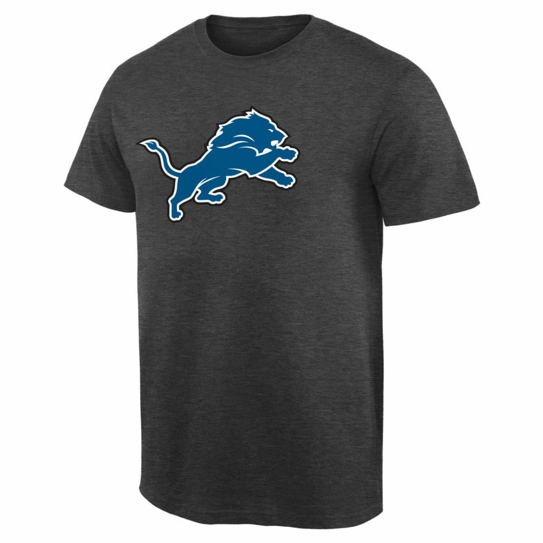 Detroit Lions Rally Logo T-Shirt | NFL New