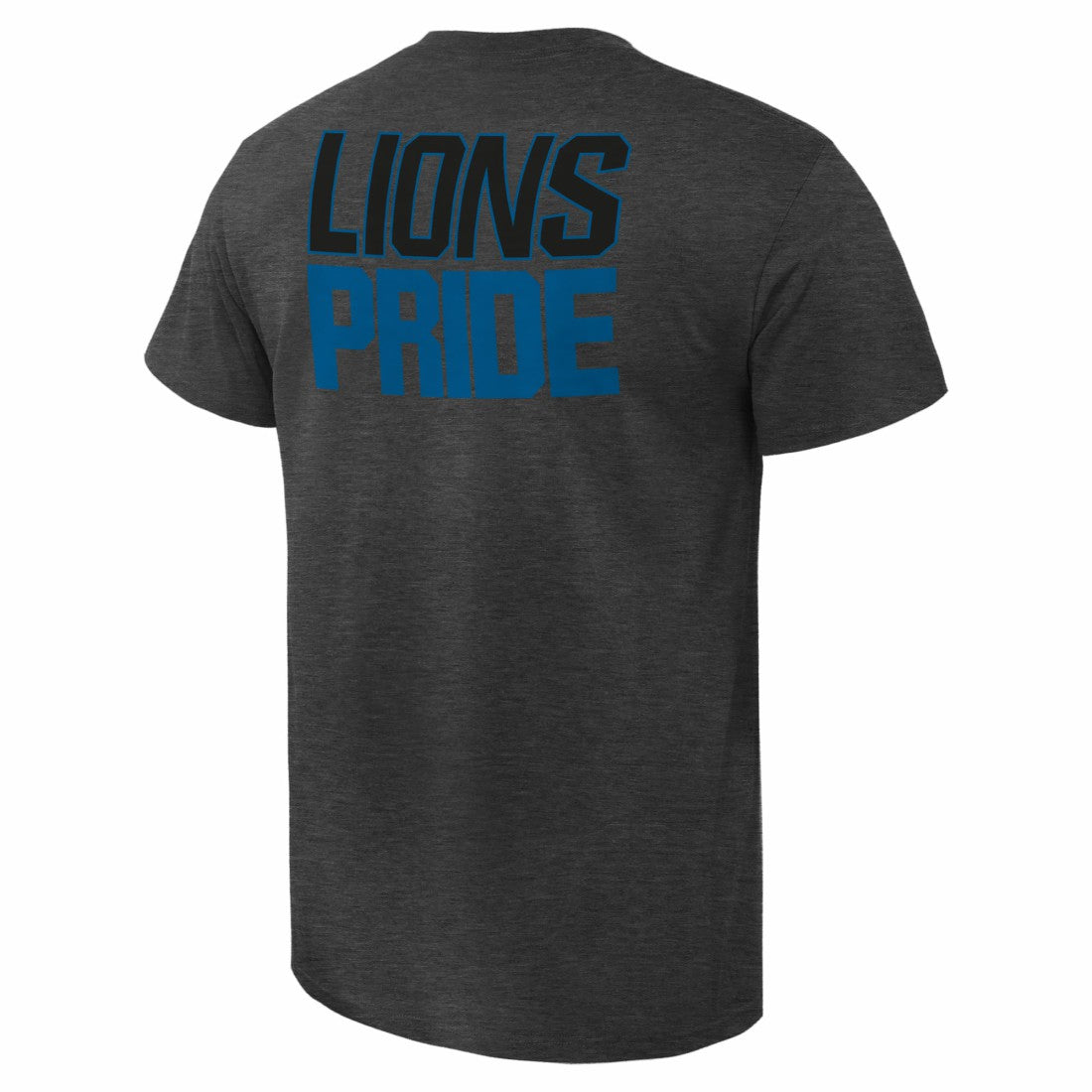Detroit Lions Rally Logo T-Shirt | NFL New