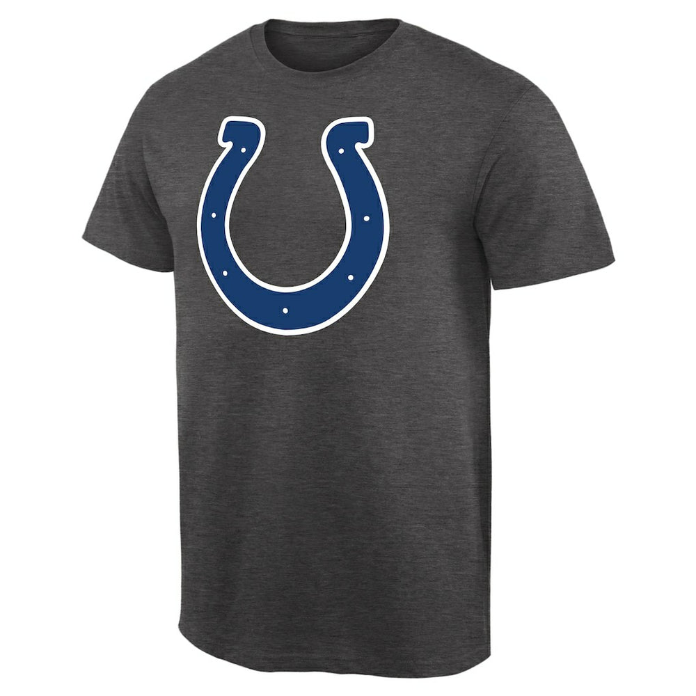 Indianapolis Colts Rally Logo T-Shirt | NFL Outlet