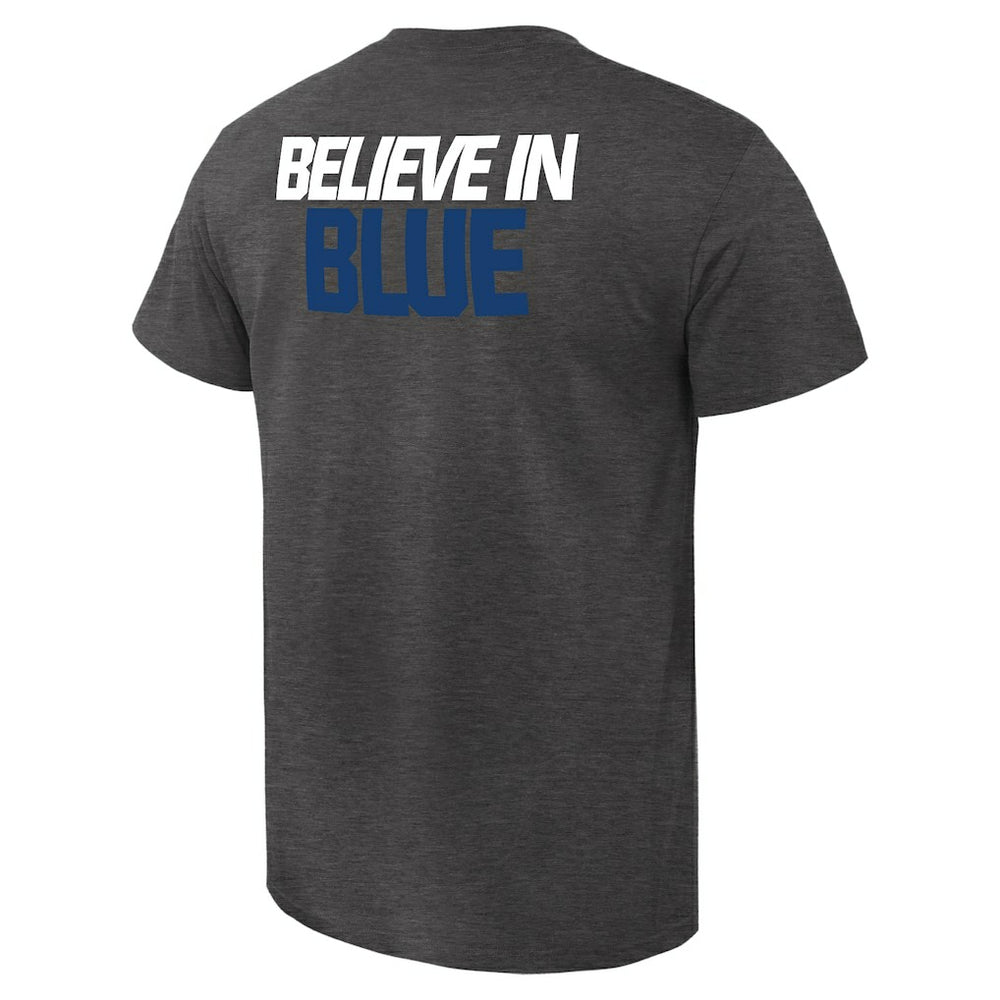 Indianapolis Colts Rally Logo T-Shirt | NFL Outlet
