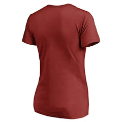 Arizona Cardinals Women's Primary Team Logo T-Shirt | NFL Near me
