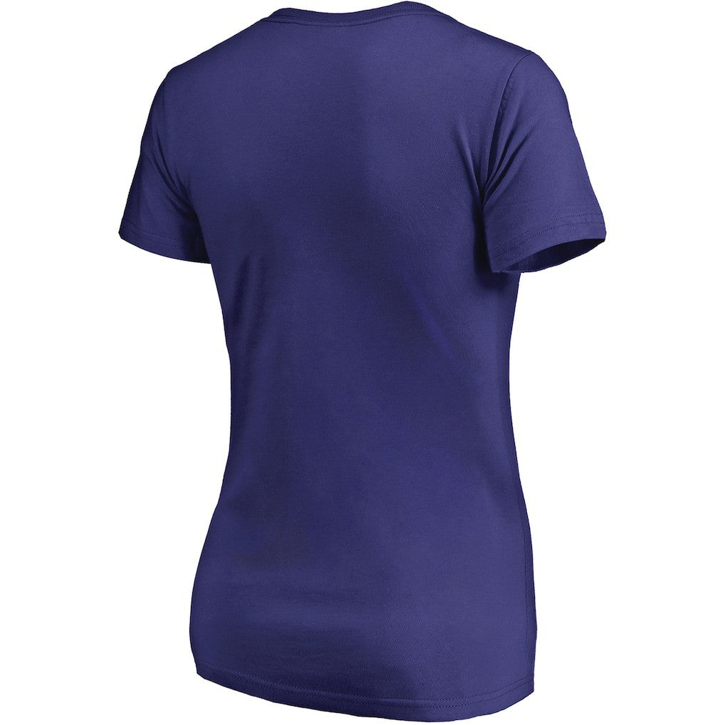 Indianapolis Colts Women's Primary Team Logo T-Shirt | NFL Outlet