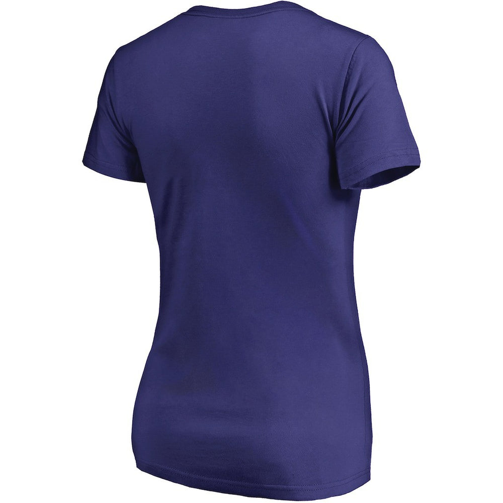 Indianapolis Colts Women's Primary Team Logo T-Shirt | NFL Outlet