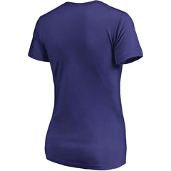 Indianapolis Colts Women's Primary Team Logo T-Shirt | NFL Outlet