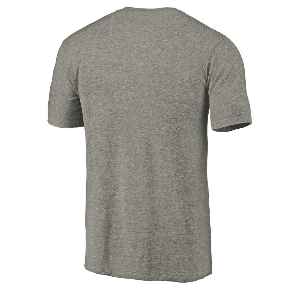 Florida Panthers New Logo Tri-Blend T-Shirt -  NHL T-shirts