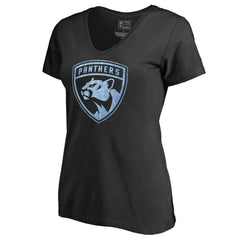 Florida Panthers Women's Pond Hockey T-Shirt -  NHL T-shirts