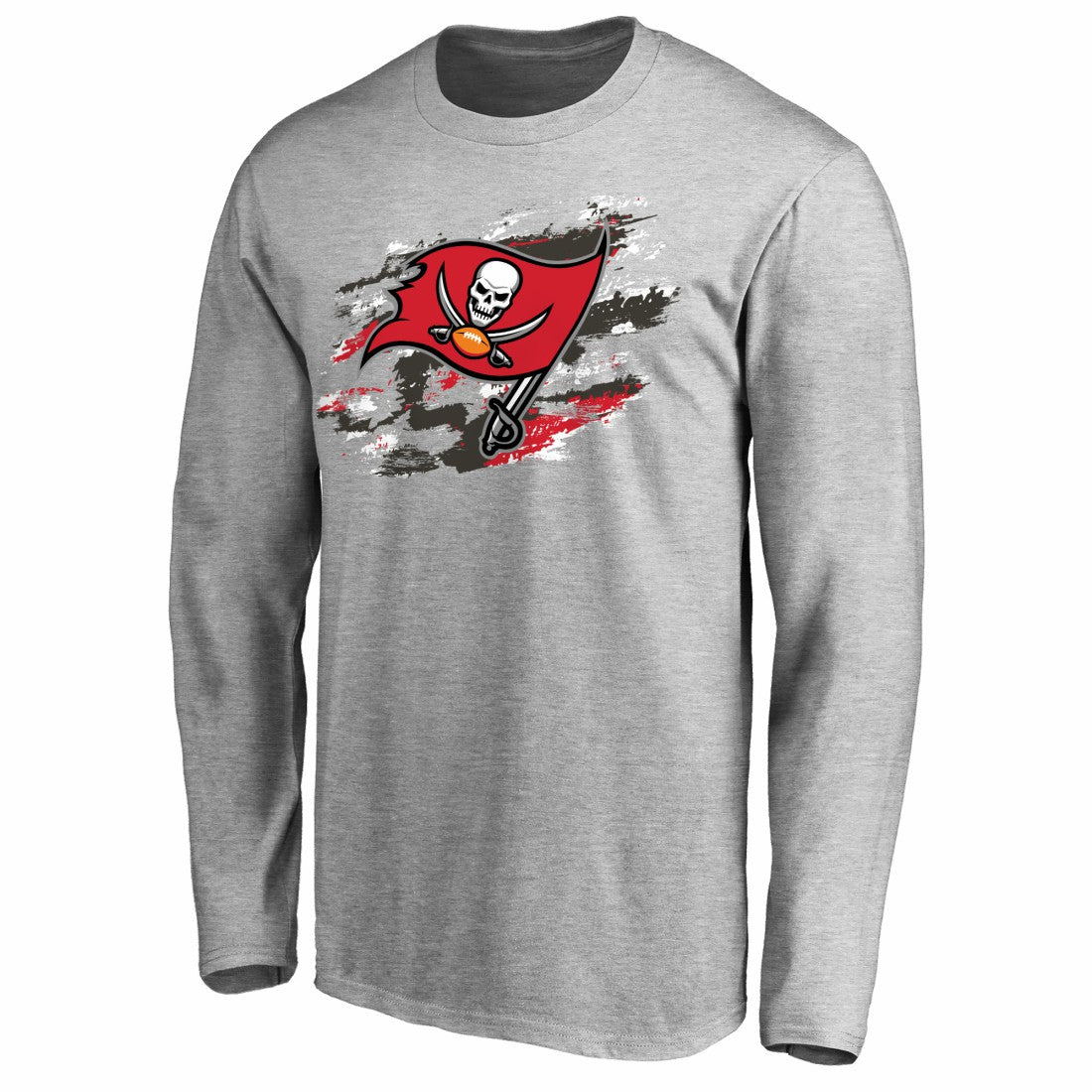 Tampa Bay Buccaneers True Colors Long Sleeve T-Shirt | NFL Near me