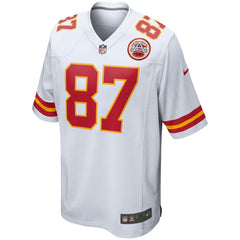Kansas City Chiefs Travis Kelce  Youth Game Jersey | NFL New