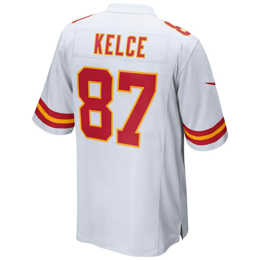 Kansas City Chiefs Travis Kelce  Youth Game Jersey | NFL New