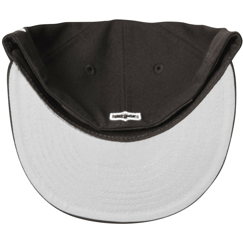 Chicago Bears B-Dub 59FIFTY Fitted Hat | NFL Online