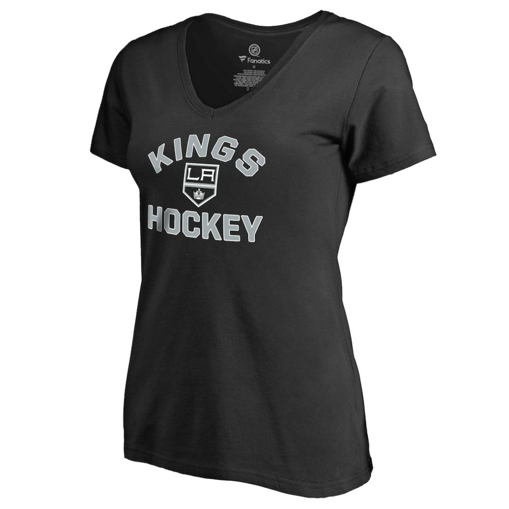 Los Angeles Kings Women's Overtime T-Shirt -  NHL T-shirts