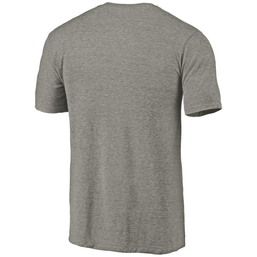 Arizona Diamondbacks Distressed Team Tri-Blend T-Shirt - MLB T-shirts