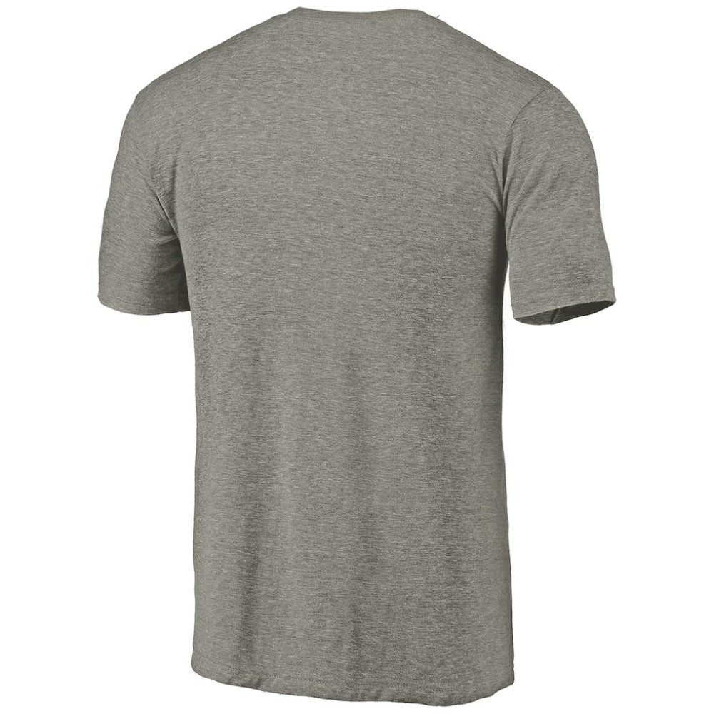 Chicago White Sox Distressed Team Tri-Blend T-Shirt - MLB T-shirts