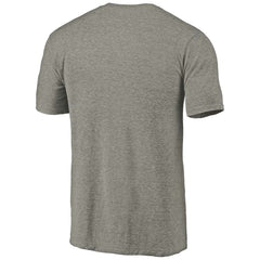 Kansas City Royals Distressed Team Tri-Blend T-Shirt - MLB T-shirts