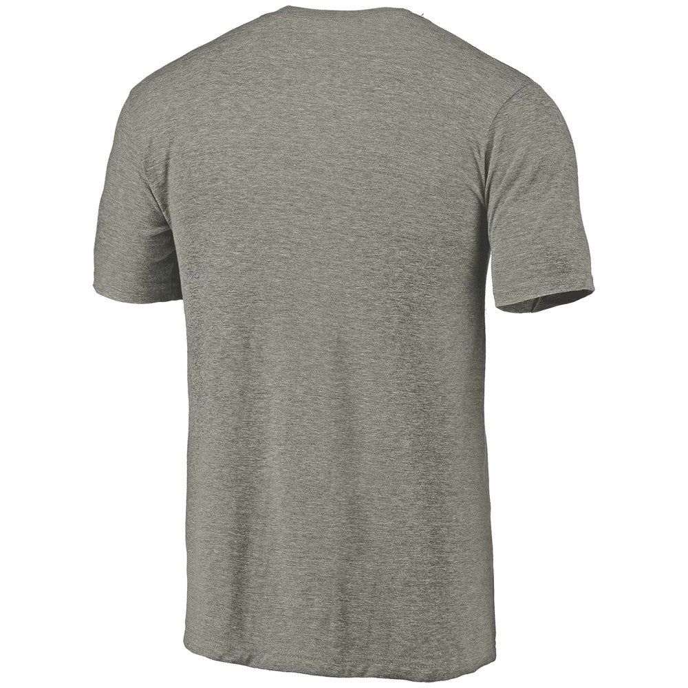 Minnesota Twins Distressed Team Tri-Blend T-Shirt - MLB T-shirts
