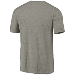 Minnesota Twins Distressed Team Tri-Blend T-Shirt - MLB T-shirts