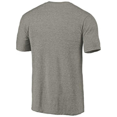 Washington Nationals Distressed Team Tri-Blend T-Shirt - MLB T-shirts