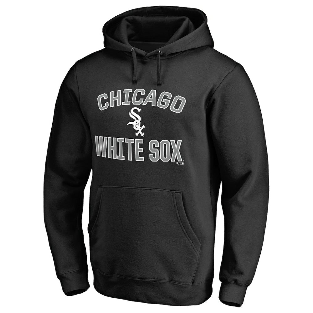 Chicago White Sox Victory Arch Pullover Hoodie - MLB Hoodies