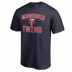Minnesota Twins Victory Arch T-Shirt - MLB T-shirts