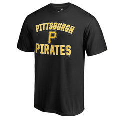Pittsburgh Pirates Victory Arch T-Shirt - MLB T-shirts