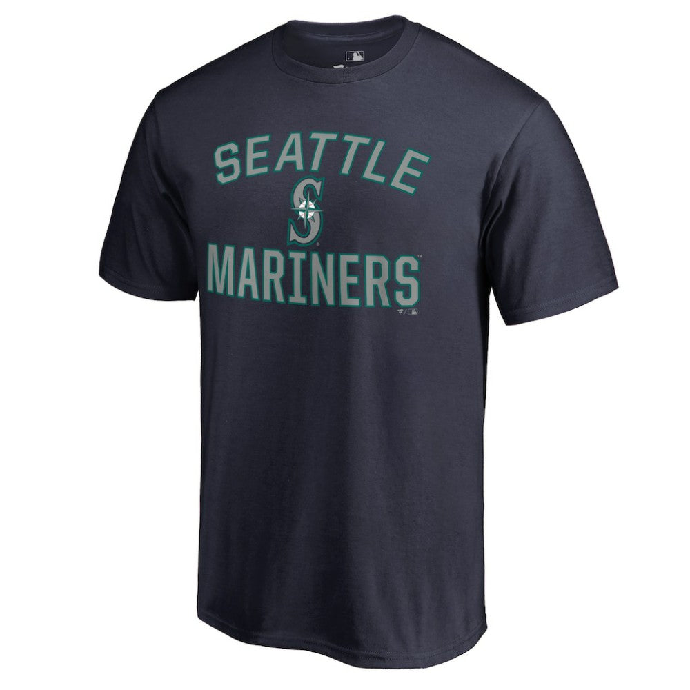 Seattle Mariners Victory Arch T-Shirt - MLB T-shirts