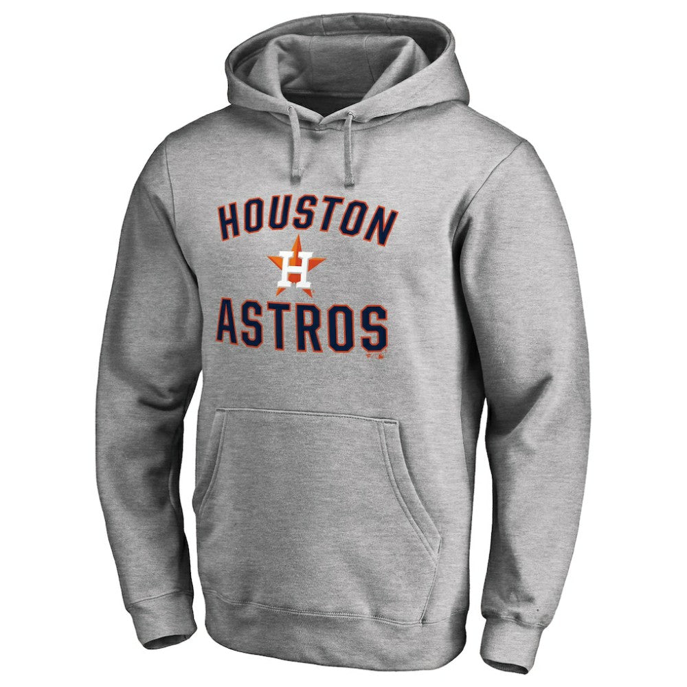 Houston Astros Victory Arch Pullover Hoodie - MLB Hoodies