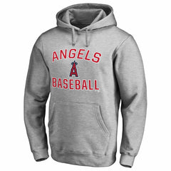 Los Angeles Angels Victory Arch Pullover Hoodie - MLB Hoodies