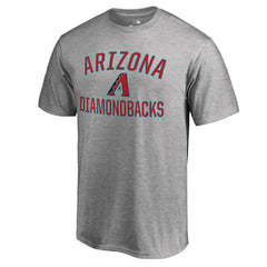 Arizona Diamondbacks Victory Arch T-Shirt - MLB T-shirts