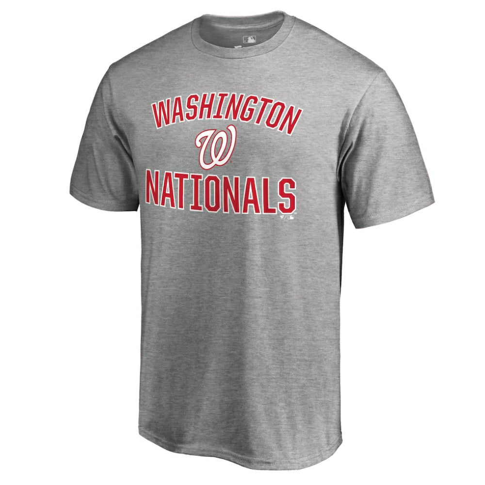 Washington Nationals Victory Arch T-Shirt - MLB T-shirts