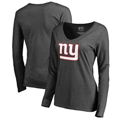 New York Giants Women's Team Logo Long Sleeve T-Shirt | NFL On sale