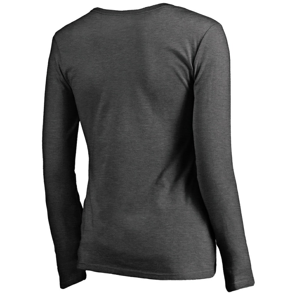 New York Giants Women's Team Logo Long Sleeve T-Shirt | NFL On sale