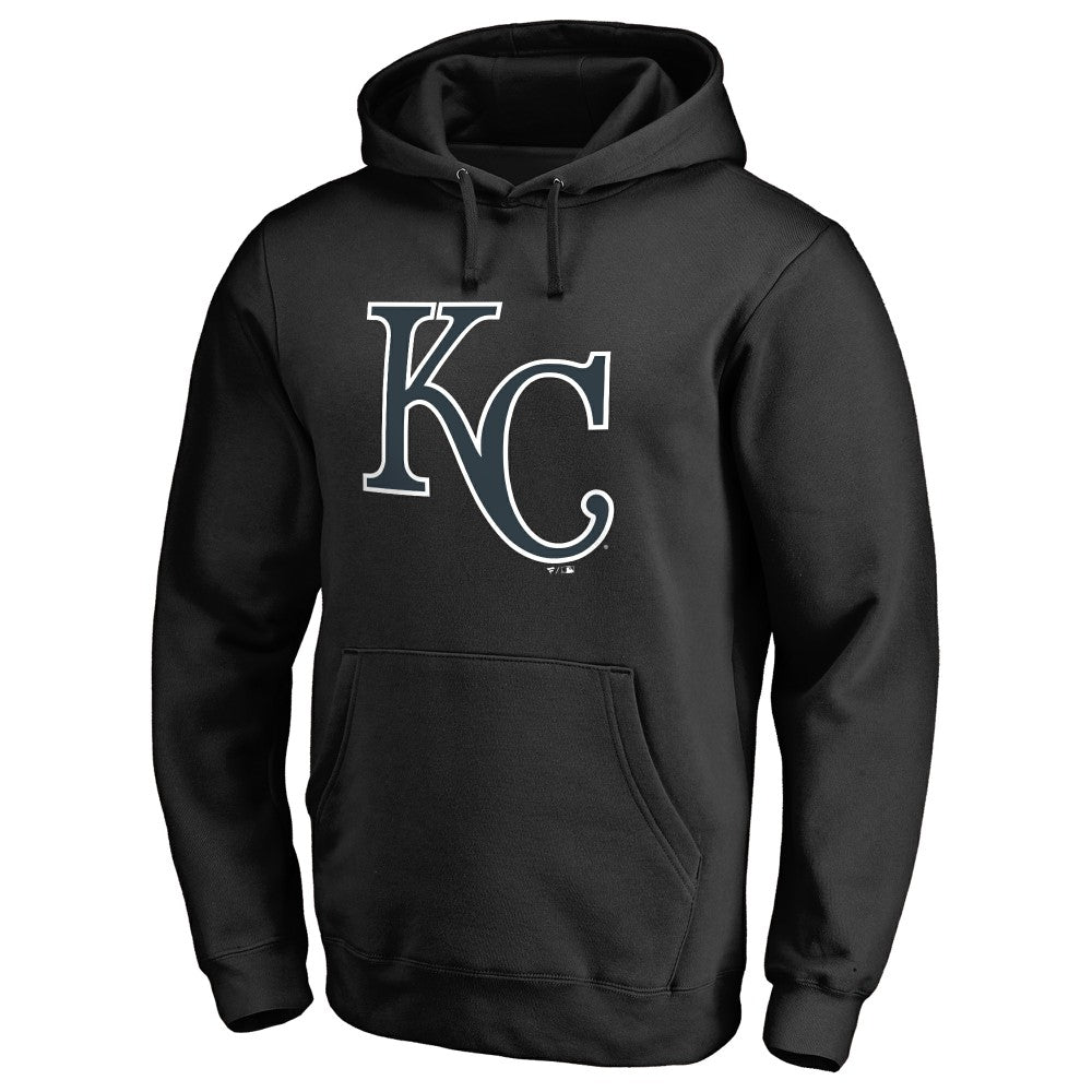 Kansas City Royals Taylor Pullover Hoodie - MLB Hoodies