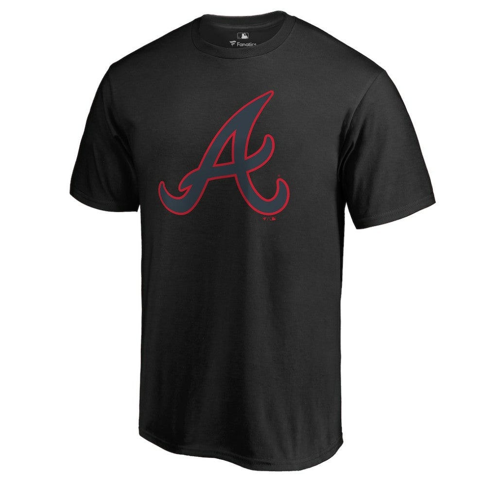 Atlanta Braves Taylor T-Shirt - MLB T-shirts