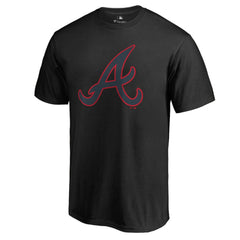 Atlanta Braves Taylor T-Shirt - MLB T-shirts
