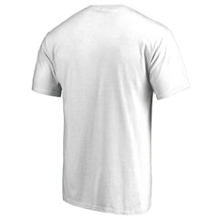 Pittsburgh Steelers Team Lockup 2 T-Shirt | NFL Sale