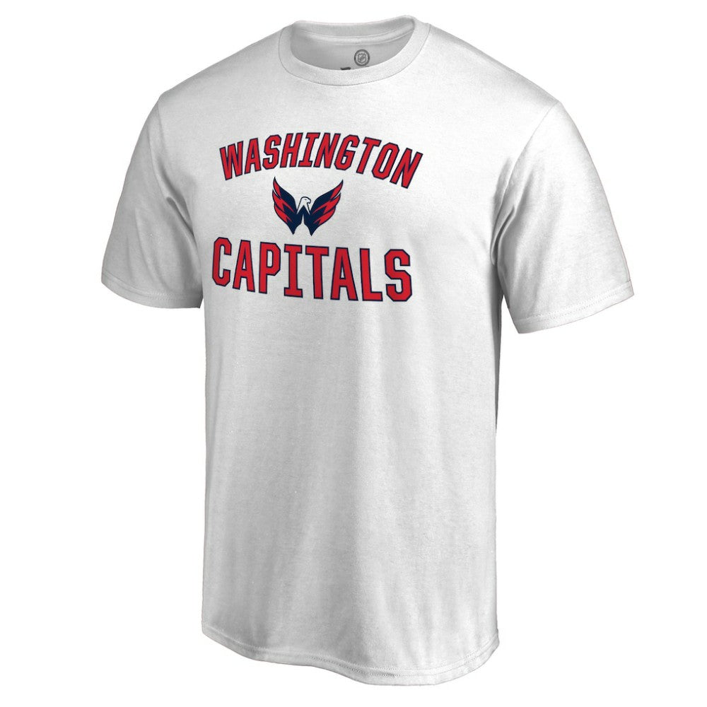 Washington Capitals Victory Arch T-Shirt -  NHL T-shirts