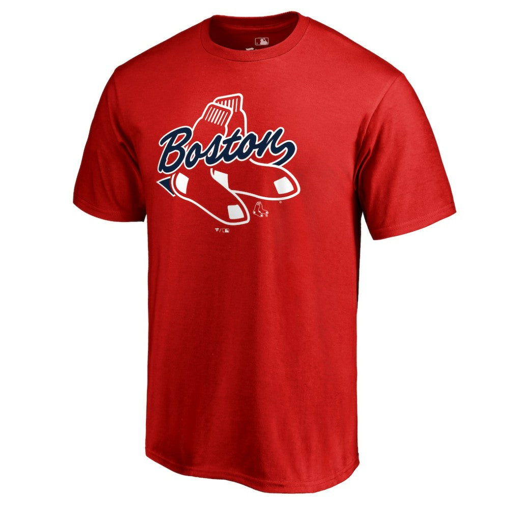 Boston Red Sox Hometown Collection Bosox T-Shirt - MLB T-shirts
