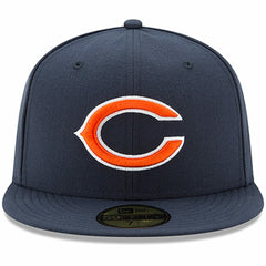 Chicago Bears Omaha 59FIFTY Fitted Hat | NFL Near me