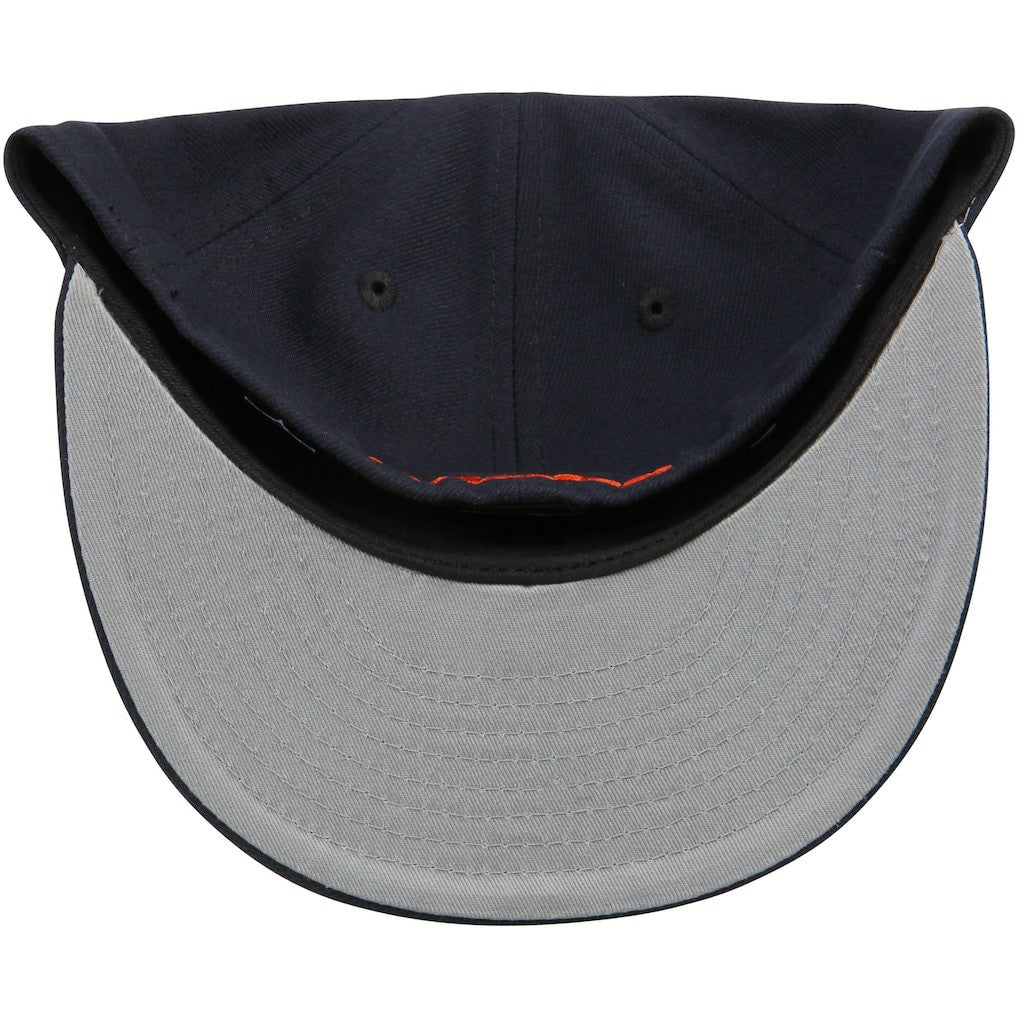 Chicago Bears Omaha 59FIFTY Fitted Hat | NFL Near me