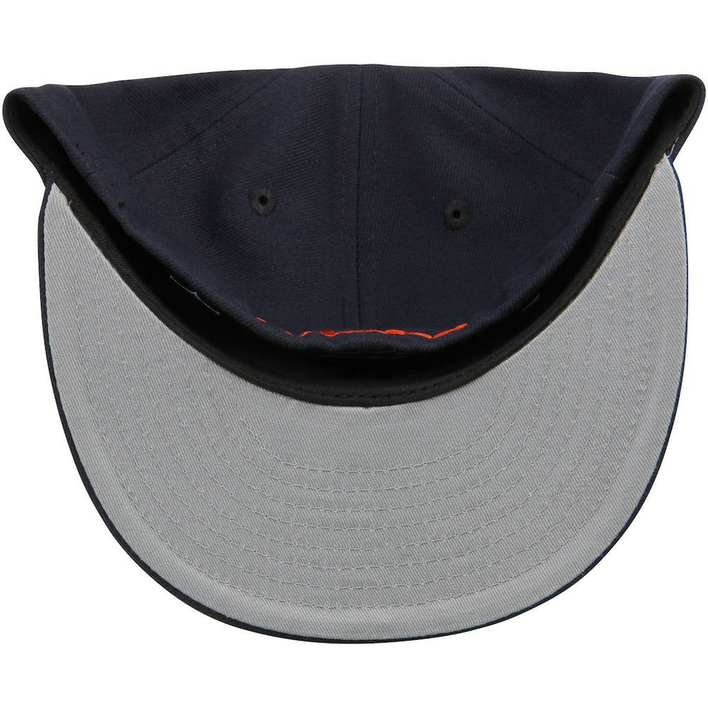 Chicago Bears Omaha 59FIFTY Fitted Hat | NFL Near me