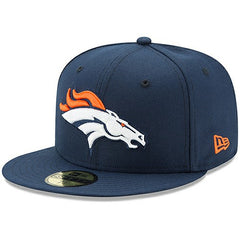 Denver Broncos Omaha 59FIFTY Fitted Hat | NFL Online